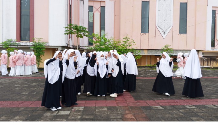 Semarak Peringatan Hari Santri Nasional 2026 di Islamic Center Kota Tarakan