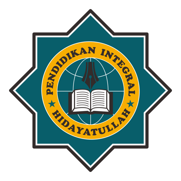 Logo Madrasah Aliyah Tahfidz Putri Hidayatullah